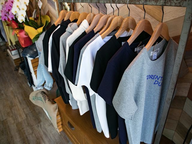 真の個性を求めるあなたへ！唯一無二のオリジナルTシャツ革命